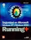 Seguridad en Windows Xp y Windows 2000 Running+