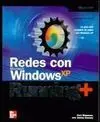 Redes con Microsoft Windows Xp Running+