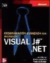 Programacion Avanzada con Microsoft Visual J. Net