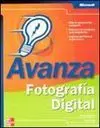 Avanza en Fotografía Digital