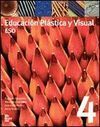 EDUCACIÓN PLÁSTICA Y VISUAL 4 ESO