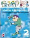LA AVENTURA DE LAS MATEMÁTICAS 6