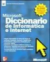 Diccionario de Informática e Internet
