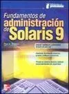 Fundamentos Administracion de Solaris 9