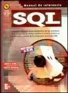 Sql Manual de Referencia