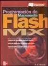 Programación de Macromedia Flash Mx