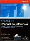 Oracle 9 I Manual de Referencia