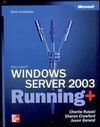 MICROSOFT WINDOWS SERVER 2003 RUNNING+. GUÍA COMPLETA