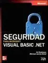 Seguridad para Microsoft Visual Basic Net