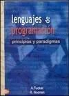 Lenguajes de Programación. Principios y Paradigmas