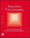 PRINCIPIOS DE ECONOMIA