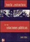 Teoría y Estructura de las Relaciones Públicas