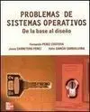 Problemas de Sistemas Operativos