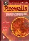 Manual de Referencia. Firewalls