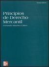 PRINCIPIOS DE DERECHO MERCANTIL 8 ED
