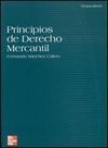 PRINCIPIOS DE DERECHO MERCANTIL 8 ED
