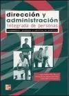 Dirección y Administración Integrada de Personas