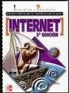 Internet 2ª Ed. Iniciación y Referencia