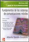 FUNDAMENTOS SISTEMAS DE COMUNICACIONES MÓVILES