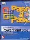 Microsoft Office Powerpoint 2003 Paso a Paso (2004)