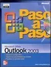 Microsoft Outlook 2003 Paso a Paso +Cd