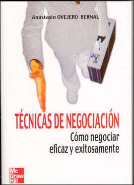 TÉCNICAS DE NEGOCIACIÓN