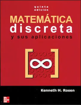 Matemáticas Discreta