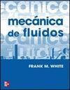MECÁNICA DE FLUIDOS