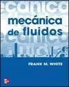 Mecánica de Fluidos