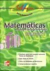 Matematicas Aplicadas a las Ciencias Sociales