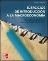 EJERCICIOS INTRODUCCIÓN A LA MACROECONOMIA