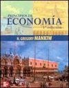 PRINCIPIOS DE ECONOMÍA 3ª ED