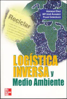 Logistica Inversa y Medio Ambiente