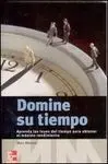 Domine Su Tiempo