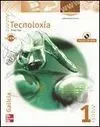 Tecnoloxía 1º eso
