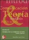 Teoría de la Comunicación