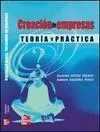 Creación de Empresas Teoría y Práctica