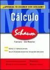 Cálculo Schaum