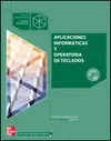 Aplicaciones Info. operatoria Teclados+Cd 05 Gs