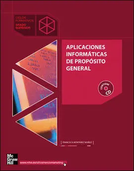 Aplicaciones Informáticas de Propósito General Gmys