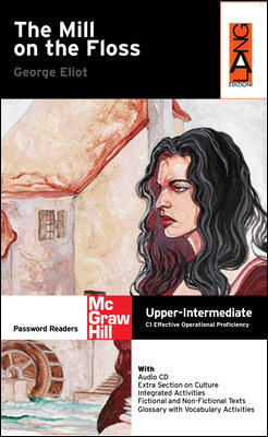 LANG READERS: THE MILL ON THE FLOSS