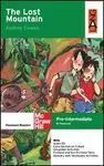 Lang Readers: The Lost Mountain