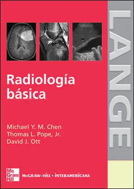 Radiología Básica