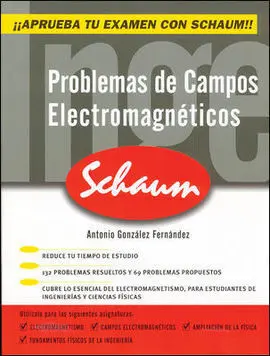Problemas de Campos Electromagnéticos