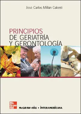 Principios de Geriatría y Gerontología
