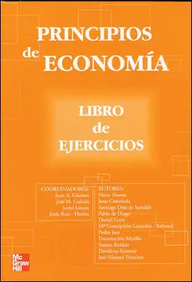Principios de Economía