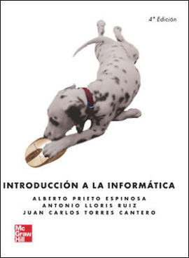 INTRODUCCIÓN A LA INFORMÁTICA