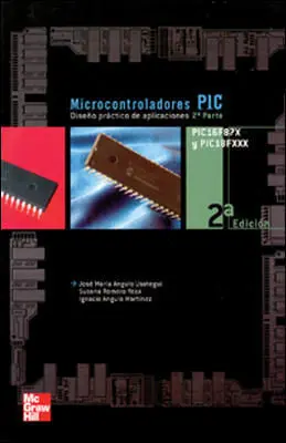 Microcontroladores Pic