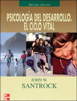 Psicología del Desarrollo. El Ciclo Vital