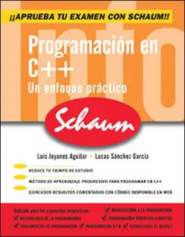 Progrmación en C++